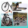 Bicycle Puncture Repair Kit Glue Free Tire Patch Mountain Bike Accessories