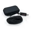 QRP15 1-30MHz Portable Mini ELF HF Antenna 50ohms Support 40M/20M/15M/10M
