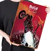 Creative - Vintage Metal Signs - 20*30cm/30*40cm - Movie
