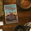 Born to be wild - Vintage Metal Signs - 20*30cm/30*40cm