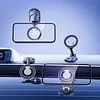 For Magsafe Magnetic Car Phone Holder Foldable Car Mount for iPhone & Android