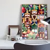 Nutcracker - Special Shaped Diamond Painting Kit