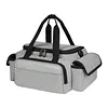 Portable Nebulizer Storage Bag Large Capacity Anti-Scratch Atomizer Organizer Waterproof Wear Resist Nebulizer Carrier Bag for CPAP Machine and Accessories