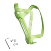 Cycling Bottle Holder Aluminum Alloy Cycling Water Cup Cage Bicycle Accessories