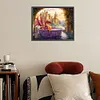(US Local)Dragon - Round AB Drills Diamond Painting(55x45cm)