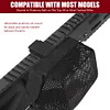 Outdoor Ammo Collection Net Ammo Bag Brass Shell Catcher for Airsoft Accessories