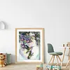 Diamond Painting -DIY Full Square Drill Hummingbird