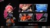 1/6 Scale Super Saiyan Rose Anya Forger - SPY X FAMILY Dragon Ball Resin Statue - Biubiu Studio