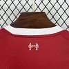 2025-2026 Liverpool FC Home Football Shirt 1:1 Thai Quality