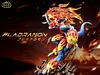 MH Scale Fladramon - Digimon Resin Statue - Pokemon Studio