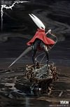 Silksong Ver. Hornet - Hollow Knight Resin Statue - Dtalon Studio