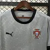 2025-2026 Portugal Goalkeeper Football Shirt 1:1 Thai Quality