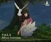 Under The Tree Mikasa Ackerman - Attack On Titan Resin Statue - Freedom Studio
