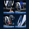Car wireless charger navigation car mobile phone holder