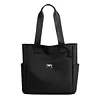 🔥Large Capacity Water Repellent Multi Pocket Nylon Shoulder Bag👜