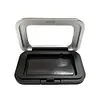 Magnetic Needle Case Household Black Needle Storage Box Portable for Needlecraft
