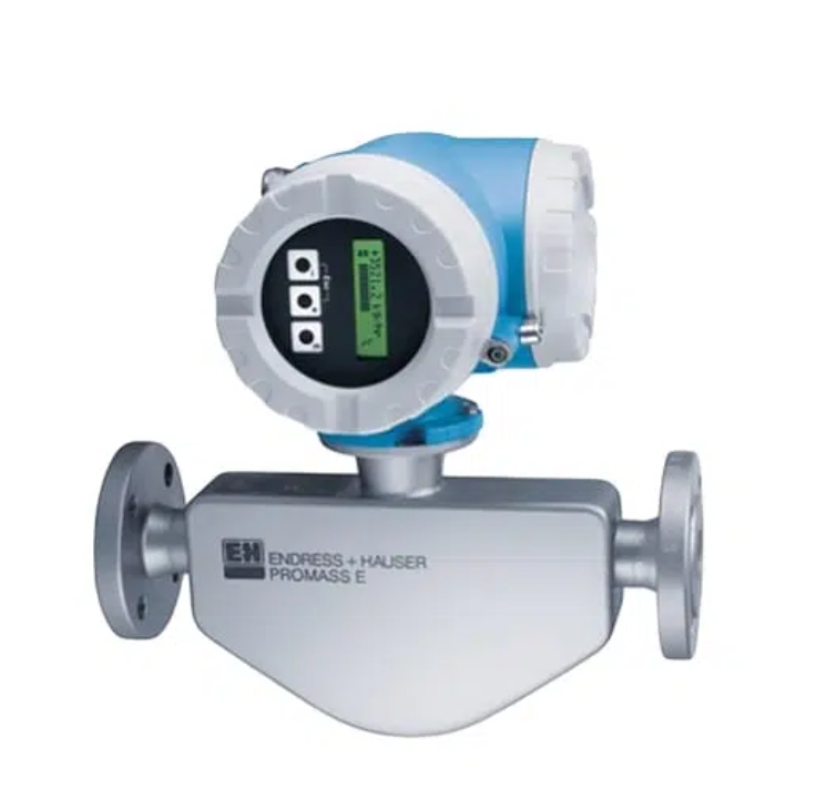 e+h,83E25-AAASAARABAA2 | E+H Proline Promass 83E Coriolis Flowmeter