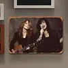 Heart - Vintage Metal Signs - 20*30cm/30*40cm - Music