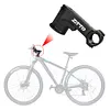 Bike Stem Aluminum Alloy Internal Cable Bicycle Stem 31.8mm Road Handlebar Stem