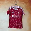 2026/2027 Liverpool Special Edition Red Football Shirt 1:1 Thai Quality
