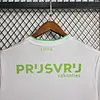 2023/2024 Feyenoord Rotterdam Third Away Football Shirt 1:1 Thai Quality