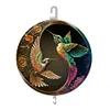 Cross Stitch Needle Threader 5x5cm Random color