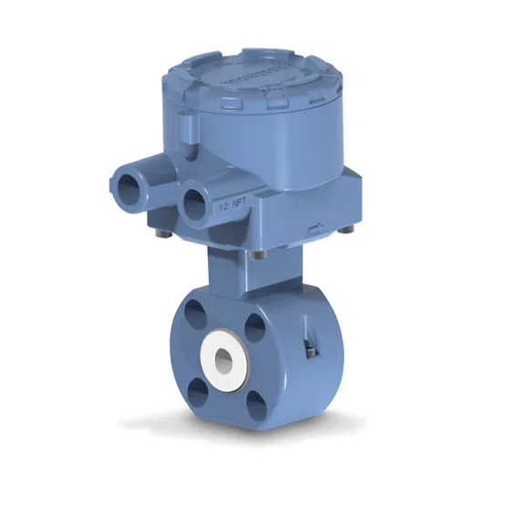 rosemount,Rosemount 8711005 Wafer Magnetic Flow Meter Sensor|Rosemount 8711