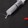 GD900 Thermal Conductive Grease Net Weight 30 Grams Heat Sink Compound for CPU