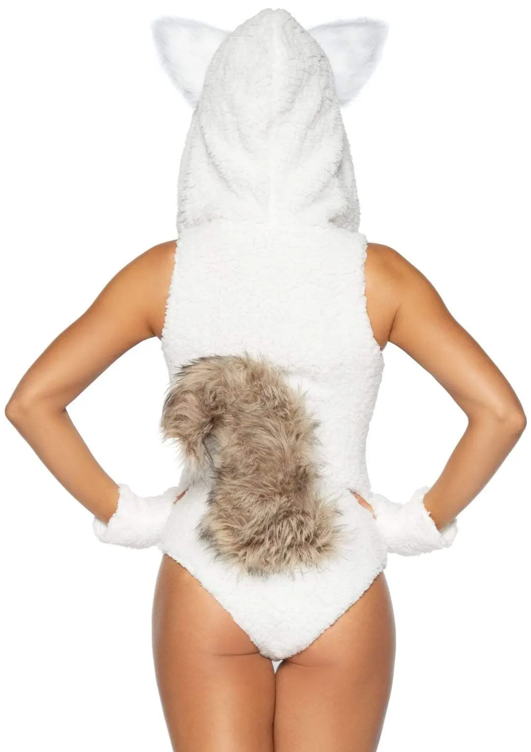 Wild Thang Costume