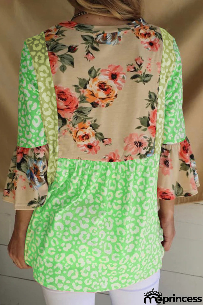 Modern and Comfortable winter Top