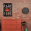 (Multi Style)Kiss - Vintage Metal Signs - 20*30cm/30*40cm - Music