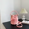 MARC JACOBS  SK&Oacute;RZANA TORBA NA WIADRO