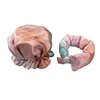 Satin Heatless Curling Set🕊️