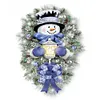 (Multi-Style) Christmas - 11CT/14CT/16CT Stamped Cross Stitch