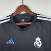 2023-2024 Real Madrid Special Edition Black Football Shirt love fball