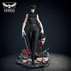1/6 Scale Maki Zenin - Jujutsu Kaisen Resin Statue - KARASU Studio