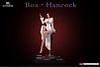 1/4 Scale Boa Hancock - ONE PIECE Resin Statue - 3A Studio