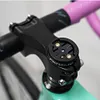 Bicycle Computer Stopwatch Mount Fixing Base for Garmin for Bryton for Wahoo
