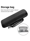 Carrying Protective Case Wireless Speaker Storage Bag for FLIP 6/ FLIP 5