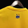 2023-2024 Romania National Team Home Football Shirt 1:1 Thai Quality love fball