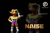 WCF Scale Neiz/ Naise - Dragon Ball Statue - C-Studios [In Stock]