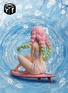 1/6 Scale Swimsuit Ver. Mitsuri Kanroji - Demon Slayer: Kimetsu No Yaiba Statue - YI-Studio