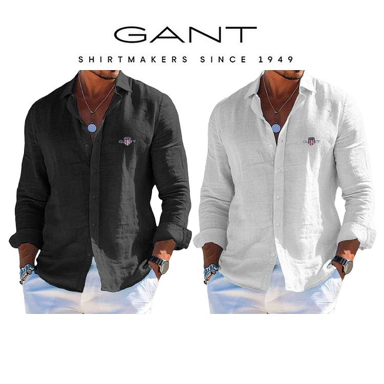 GANT&reg; F&eacute;rfi Ny&aacute;ri Ing, 2 db-os Csomag