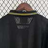1993-1995 Retro Manchester United Away Long sleeve Football Shirt 1:1 Thai Quality