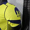 2025/2026 Player Version Tottenham Third Away Football Shirt 1:1 Thai Quality