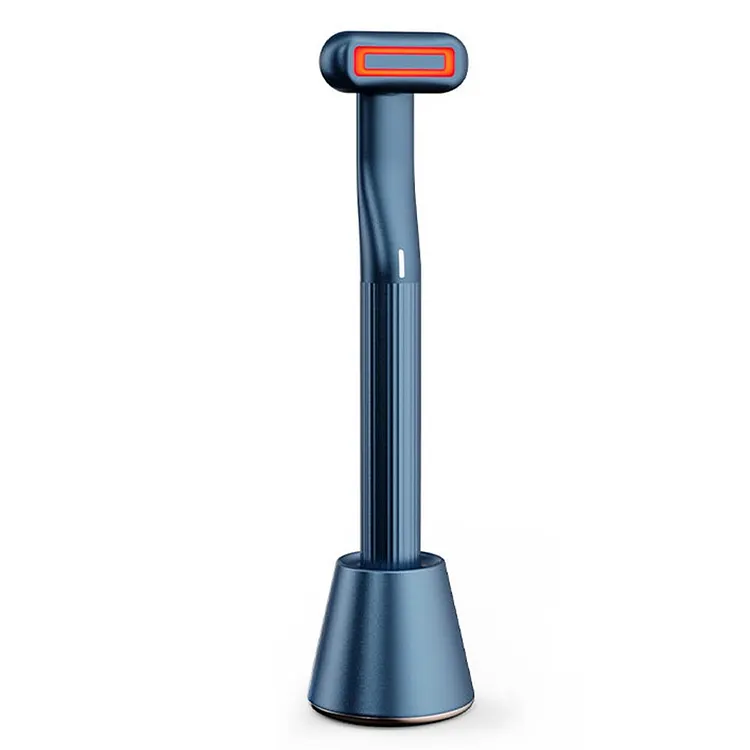 Advanced Skincare Wand with Red Light Therapy