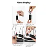 CO2 Bicycle Tire Inflator Bike Tire Pump Tool Aluminum Alloy Cycling Accessories