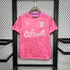 2024/2025 Palestine Training Wear Football Shirt 1:1 Thai Quality