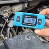 High-Precision Car Relay Tester with LCD Display and Lighting Car Circuit Tester