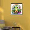 (2-Pack) Frog - Full Round Diamond Painting Set 30*30CM